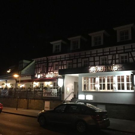 Bergischer Hof Overath Extérieur photo