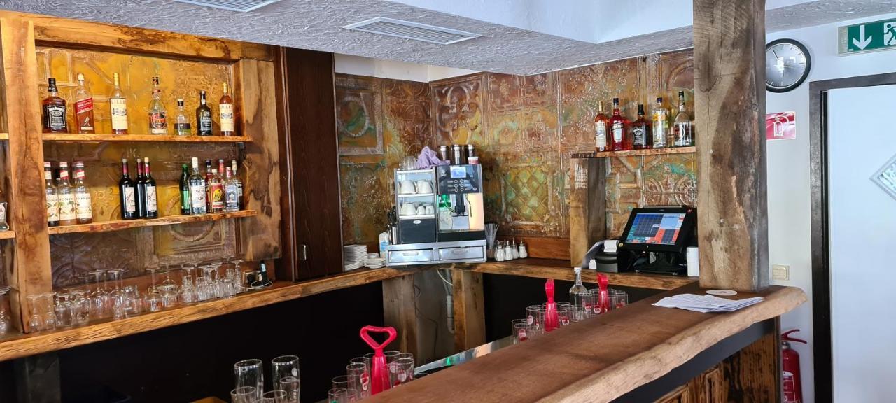 Bergischer Hof Overath Extérieur photo